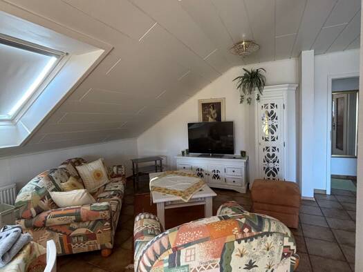 Wohnung zur Miete 850 € 3 Zimmer 70 m² frei ab 01.11.2026 Weiler Keltern 75210