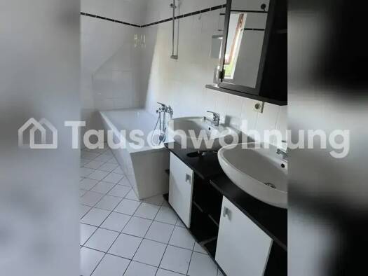 Wohnung zur Miete Tauschwohnung 600 € 2 Zimmer 70 m² Striesen-West Dresden 01309