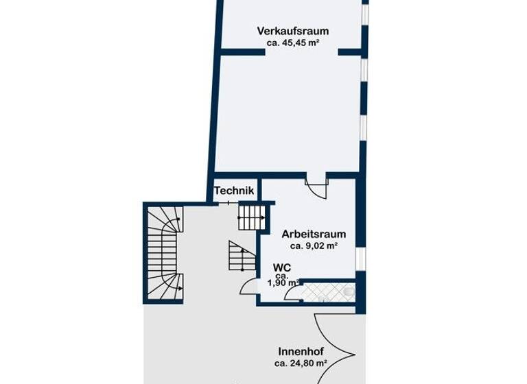 Haus zum Kauf 320.000 € 7 Zimmer 180,7 m² 156 m² Grundstück Gau-Odernheim 55239
