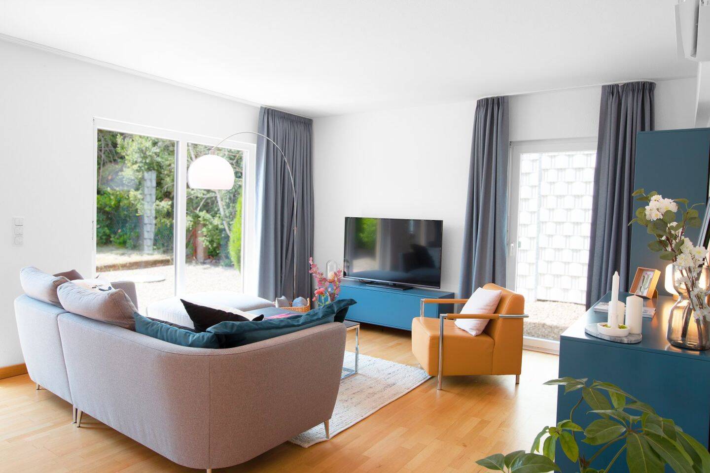 Immobilie in Odelzhausen - Mehr Platz - Mehr Möglichkeiten: Euer Double 4 Traumhaus - Bild 4