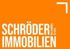 Schröder Immobilien GmbH – Willkommen zu Haus logo