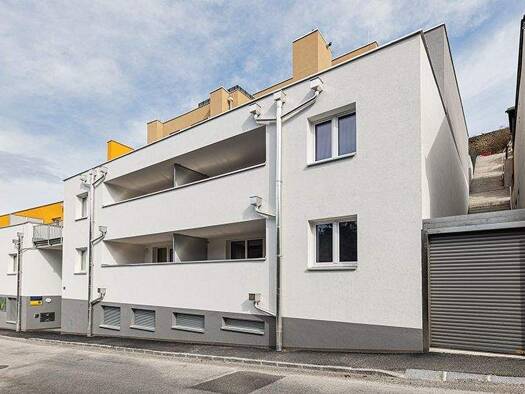 Wohnung zur Miete 629 € 65 m² Bergzeile 51/7 Weitra 3970