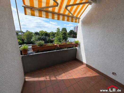 Wohnung zum Kauf 390.000 € 3 Zimmer 88,5 m² 3. Geschoss Niederursel Nord-West 60439