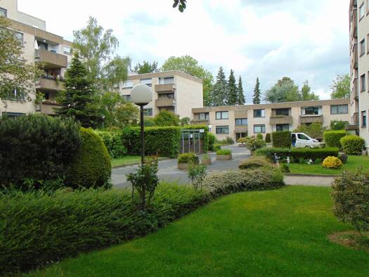 Wohnung zum Kauf 189.000 € 1,5 Zimmer 57 m² Geschoss 3/3 Königsdorf Frechen 50226