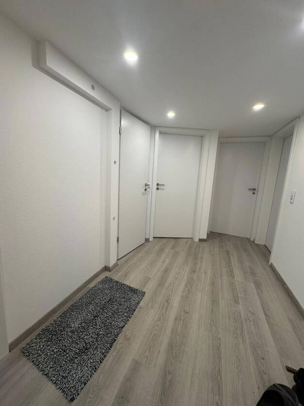Wohnung zur Miete 580 € 2 Zimmer 73 m² Dachgeschoss, 2. Geschoss Untere Mühlenstr. 5 Langelsheim Langelsheim 38685