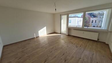 Wohnung zur Miete 619 € 2 Zimmer 63 m² 3. Geschoss Fehrfeld 42 Steintor Bremen 28203
