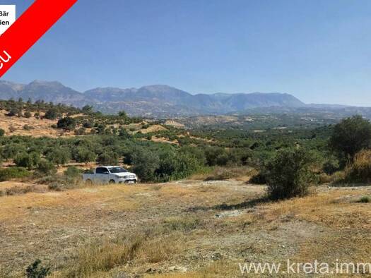 Grundstück zum Kauf 150.000 € 4.300 m² Grundstück Municipality of Festos 702 00