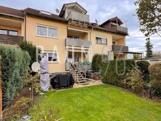 Reihenmittelhaus zum Kauf 298.000 € 6 Zimmer 146 m² 207 m² Grundstück Bad Staffelstein Bad Staffelstein 96231