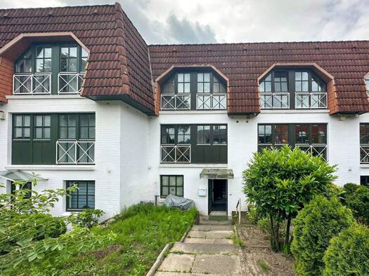 Reihenmittelhaus zum Kauf 349.000 € 5 Zimmer 117 m² 173 m² Grundstück frei ab sofort Billstedt Hamburg 22117