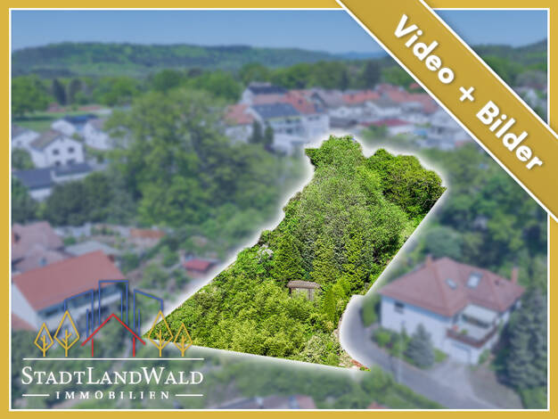 Grundstück zum Kauf 115.555 € 1.290 m² Grundstück Schafalm 12 Lemberg 66969