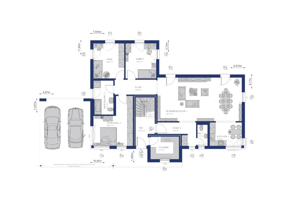 Mehrfamilienhaus zum Kauf 1.357.450 € 8 Zimmer 280 m²<br/>Wohnfläche 7.500 m²<br/>Grundstück Tröbnitz 07646