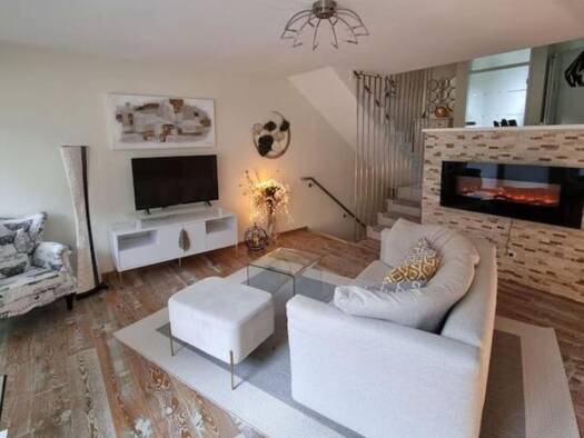 Terrassenwohnung zur Miete 750 € 2 Zimmer 65 m² 2. Geschoss frei ab 01.11.2026 Bringhäuser Straße Nieder-Werbe Waldeck 34513