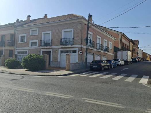 Chalet zum Kauf 3 Zimmer 368 m² Inmaculada 6 Casarrubuelos 28977