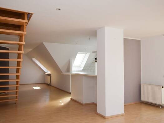 Maisonette zum Kauf 265.000 € 2 Zimmer 78 m² 3. Geschoss Lehndorf Lehndorf - Watenbüttel 38116