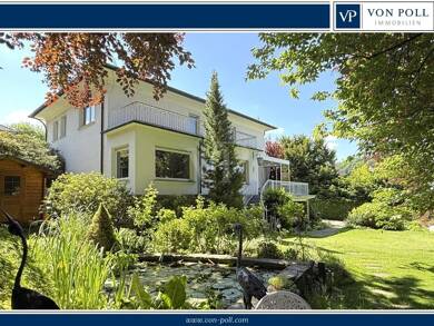 Villa zum Kauf 650.000 € 6 Zimmer 328 m² 1.170 m² Grundstück Hagen / Hohenlimburg 58119