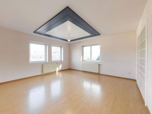 Einfamilienhaus zum Kauf 7 Zimmer 240 m² 560 m² Grundstück Partenstein 97846