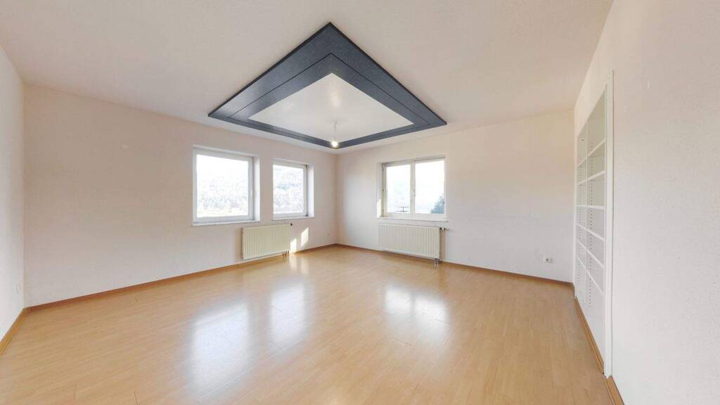Einfamilienhaus zum Kauf 7 Zimmer 240 m² 560 m² Grundstück Partenstein 97846