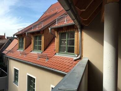 Wohnung zur Miete 1.500 € 4 Zimmer 120 m² Geschoss 2/2 Am Plätzlein 3 Altdorf Altdorf bei Nürnberg 90518