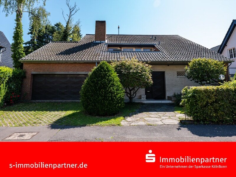 Einfamilienhaus zum Kauf 1.995.000 € 6 Zimmer 262,1 m²<br/>Wohnfläche 647 m²<br/>Grundstück Junkersdorf Köln 50858