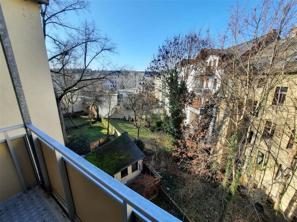 Wohnung zur Miete 390 € 3 Zimmer 76,6 m²<br/>Wohnfläche 3.<br/>Geschoss Rembrandstraße 43 Zentrum 015 Chemnitz 09111