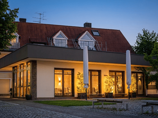 Freizeitgastronomie zur Miete 2.200 € 100 m² Gastrofläche Rottendorf 97228