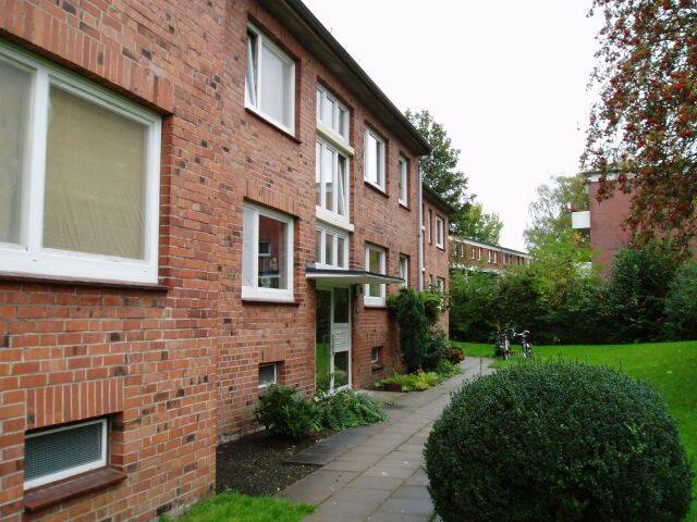 Wohnung zur Miete