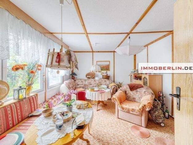 Grundstück zum Kauf 125.000 € 436 m² Grundstück Gosen Gosen-Neu Zittau 15537