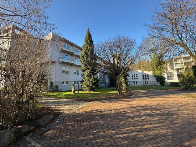 Mehrfamilienhaus zum Kauf provisionsfrei 180 Zimmer 9.615 m² 17.080 m² Grundstück Bad Soden Bad Soden Salmünster 63628