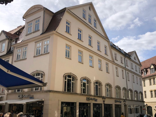 Studio zur Miete - Erstbezug 663 € 1 Zimmer 46 m² 1. Geschoss frei ab sofort Coburg 96450