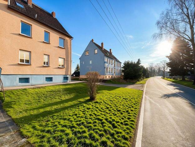 Mehrfamilienhaus zum Kauf 149.000 € 24 Zimmer 695,8 m² 2.436 m² Grundstück frei ab 01.02.2026 Forster Straße 8A Groß Schacksdorf Groß Schacksdorf-Simmersdorf 03149