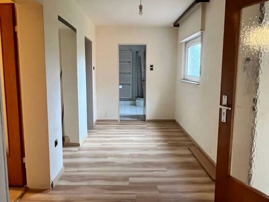 Wohnung zur Miete 1.400 € 4 Zimmer 107 m² Geschoss 1/2 frei ab 01.01.2027 Ilvesheim 68549