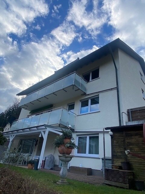 Wohnung zum Kauf 349.000 € 4 Zimmer 132,6 m²<br/>Wohnfläche Hirsau Calw 75365