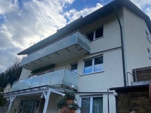 Wohnung zum Kauf 319.000 € 4 Zimmer 132,6 m² Hirsau Calw 75365