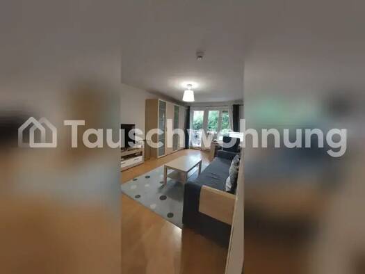 Wohnung zur Miete Tauschwohnung 745 € 2 Zimmer 54 m² EG Hamm Hamburg 20535
