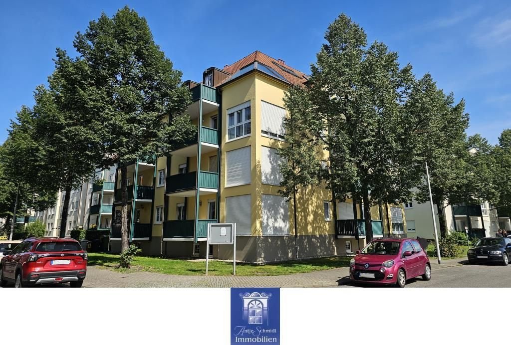 Wohnung zum Kauf 145.000 € 2 Zimmer 57 m²<br/>Wohnfläche Laubegast (Gasteiner Str.) Dresden 01279