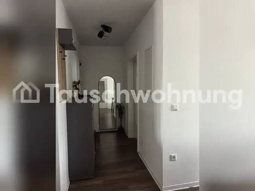 Wohnung zur Miete Tauschwohnung 934 € 3 Zimmer 79 m² 2. Geschoss Eckenheim Frankfurt am Main 60435