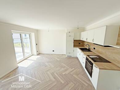 Wohnung zur Miete - Erstbezug 840 € 2,5 Zimmer 64,1 m² Kevenhüller Str. 2 Beilngries Beilngries 92339