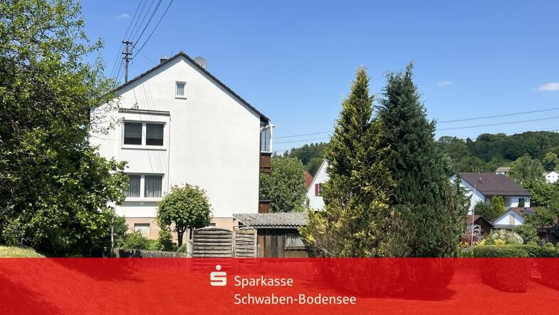 Mehrfamilienhaus zum Kauf 360.000 € 7 Zimmer 137 m² 567 m² Grundstück Welden Welden 86465