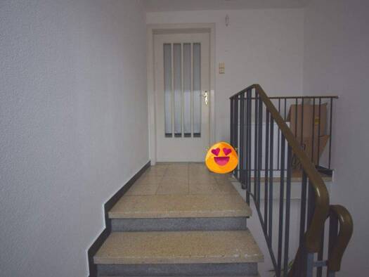 Wohnung zur Miete 600 € 2 Zimmer 45 m² frei ab 01.12.2025 Käfertal Mannheim / Käfertal 68309