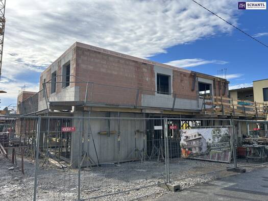 Wohnung zum Kauf - Erstbezug 455.000 € 4 Zimmer 84,6 m² 2. Geschoss frei ab 01.09.2027 Johann-Koller-Weg Liebenau Graz 8041