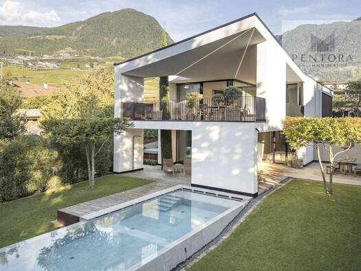Villa zum Kauf 4 Zimmer Meran 39012