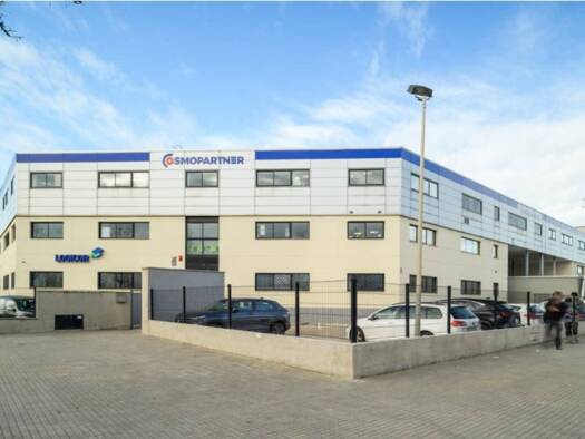 Ladenfläche zur Miete 23.528 € 2.768 m² Verkaufsfläche el Prat de Llobregat 08820