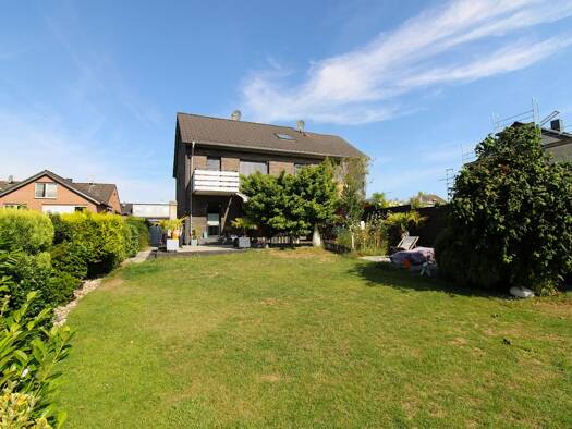 Mehrfamilienhaus zum Kauf 615.000 € 8 Zimmer 170 m² 720 m² Grundstück Heide Oberhausen 46117