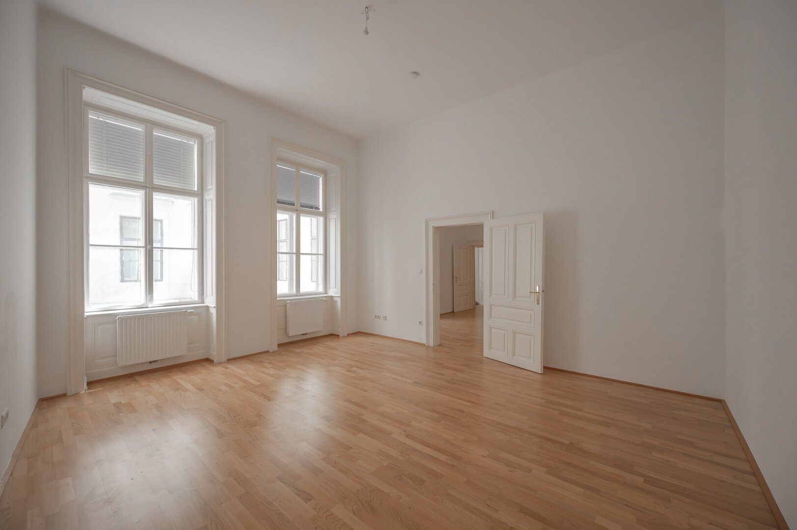 Wohnung zur Miete 1.716 € 2,5 Zimmer 104 m²<br/>Wohnfläche 2.<br/>Geschoss Wien,Innere Stadt 1010