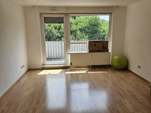 Wohnung zur Miete 375 € 1 Zimmer 31 m² frei ab sofort Bischmisheim Saarbrücken 66132