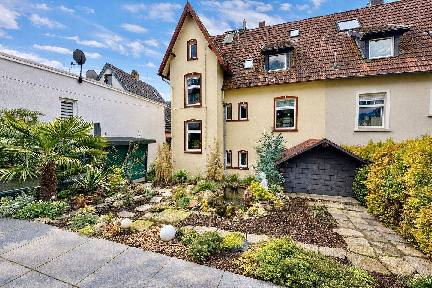 House in Altena, Märkischer Kreis - Ansicht 5