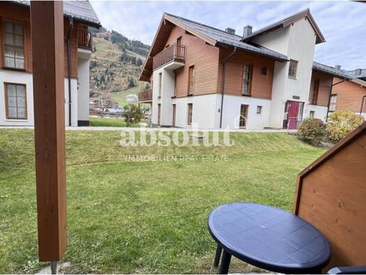 Wohnung zum Kauf 195.000 € 3 Zimmer 51 m² Rauris 5661