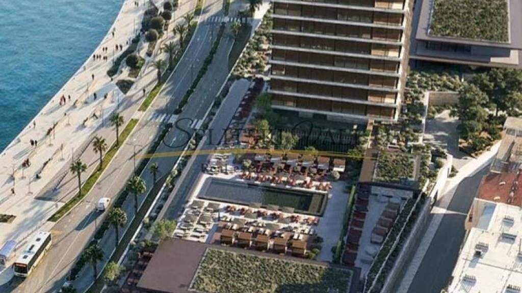Wohnung zum Kauf 520.000 € 2 Zimmer 87 m² 1. Geschoss Split