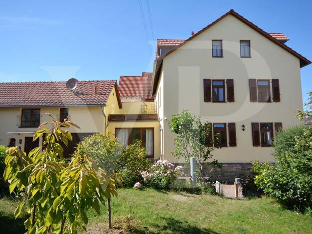 Einfamilienhaus zum Kauf 849.000 € 10 Zimmer 245 m² 600 m² Grundstück Wörsdorf Idstein 65510