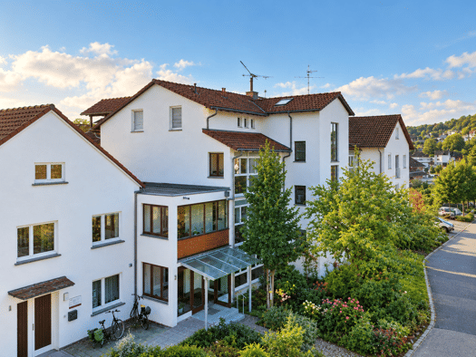 Wohnung zum Kauf 145.000 € 2 Zimmer 47,2 m² frei ab sofort Nattheim Nattheim 89564